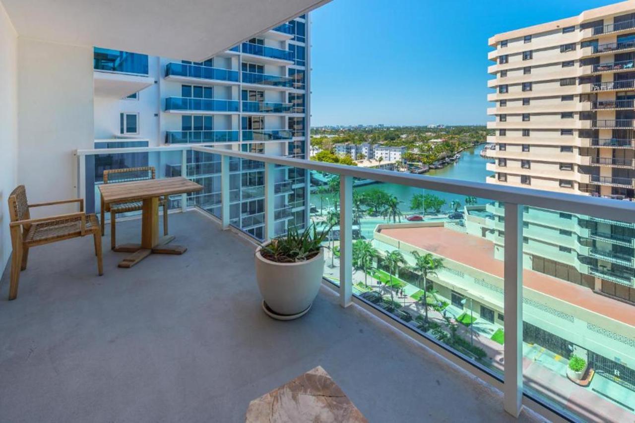 1 Hotel & Homes Miami Beach Oceanfront Residence Suites By Joe Semary ภายนอก รูปภาพ