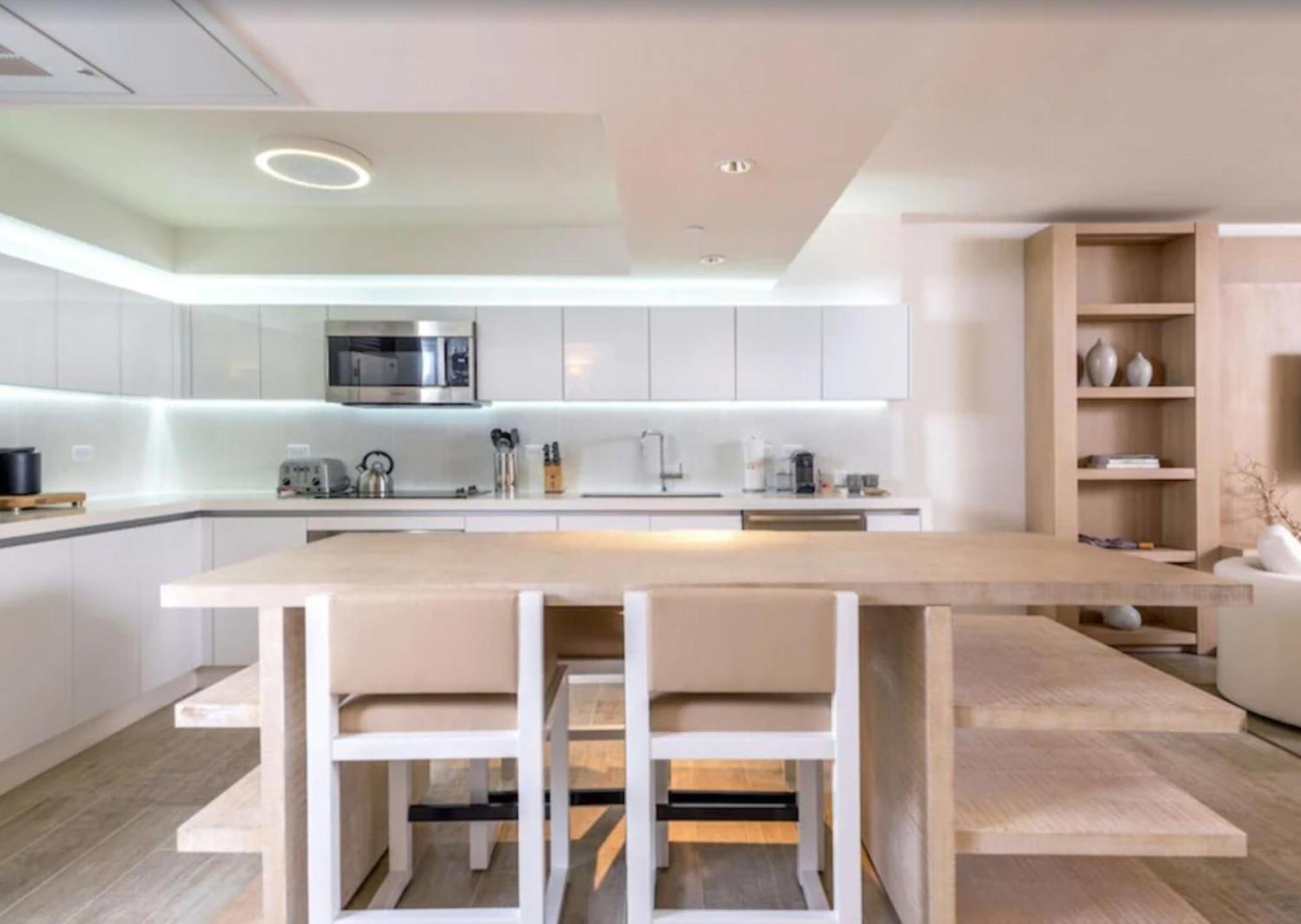 1 Hotel & Homes Miami Beach Oceanfront Residence Suites By Joe Semary ภายนอก รูปภาพ