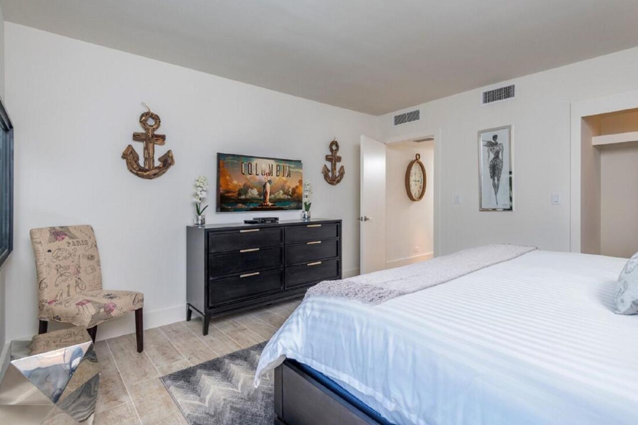 1 Hotel & Homes Miami Beach Oceanfront Residence Suites By Joe Semary ภายนอก รูปภาพ
