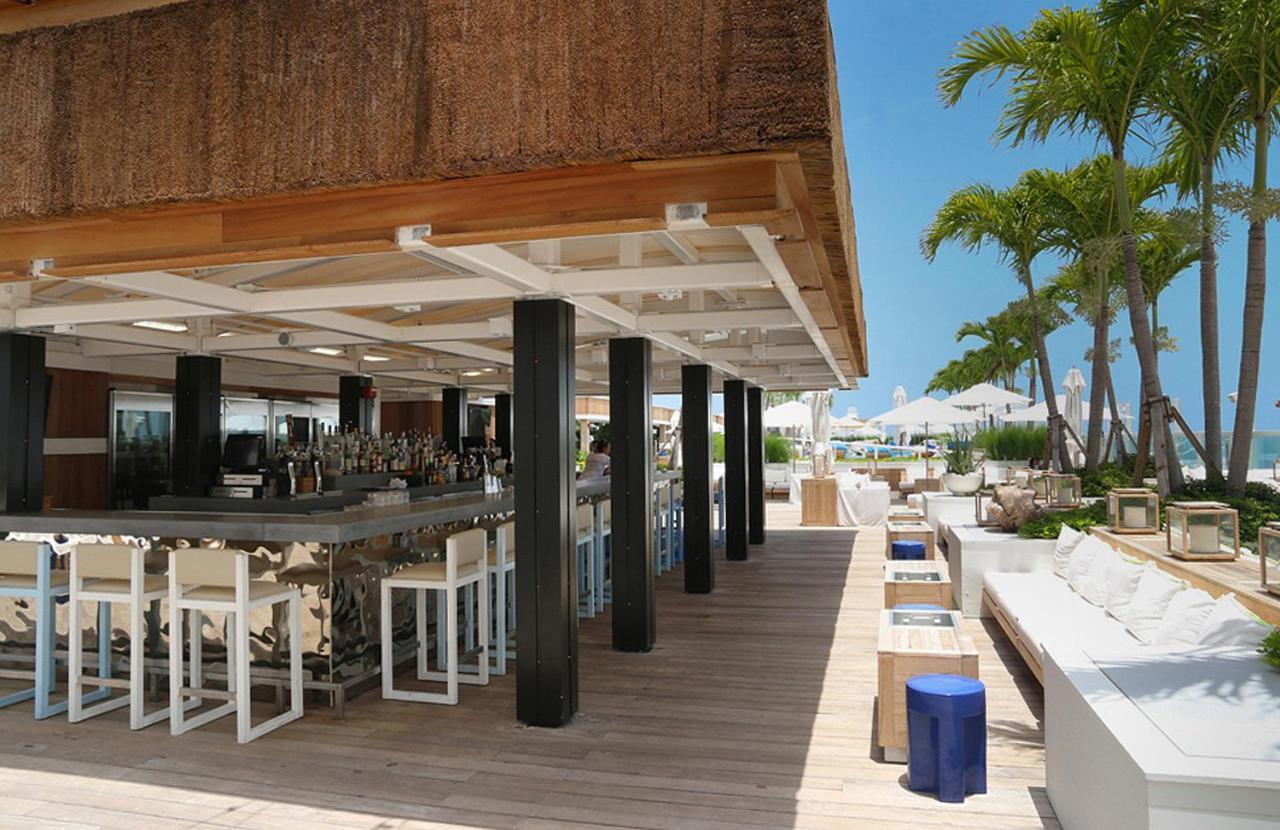1 Hotel & Homes Miami Beach Oceanfront Residence Suites By Joe Semary ภายนอก รูปภาพ