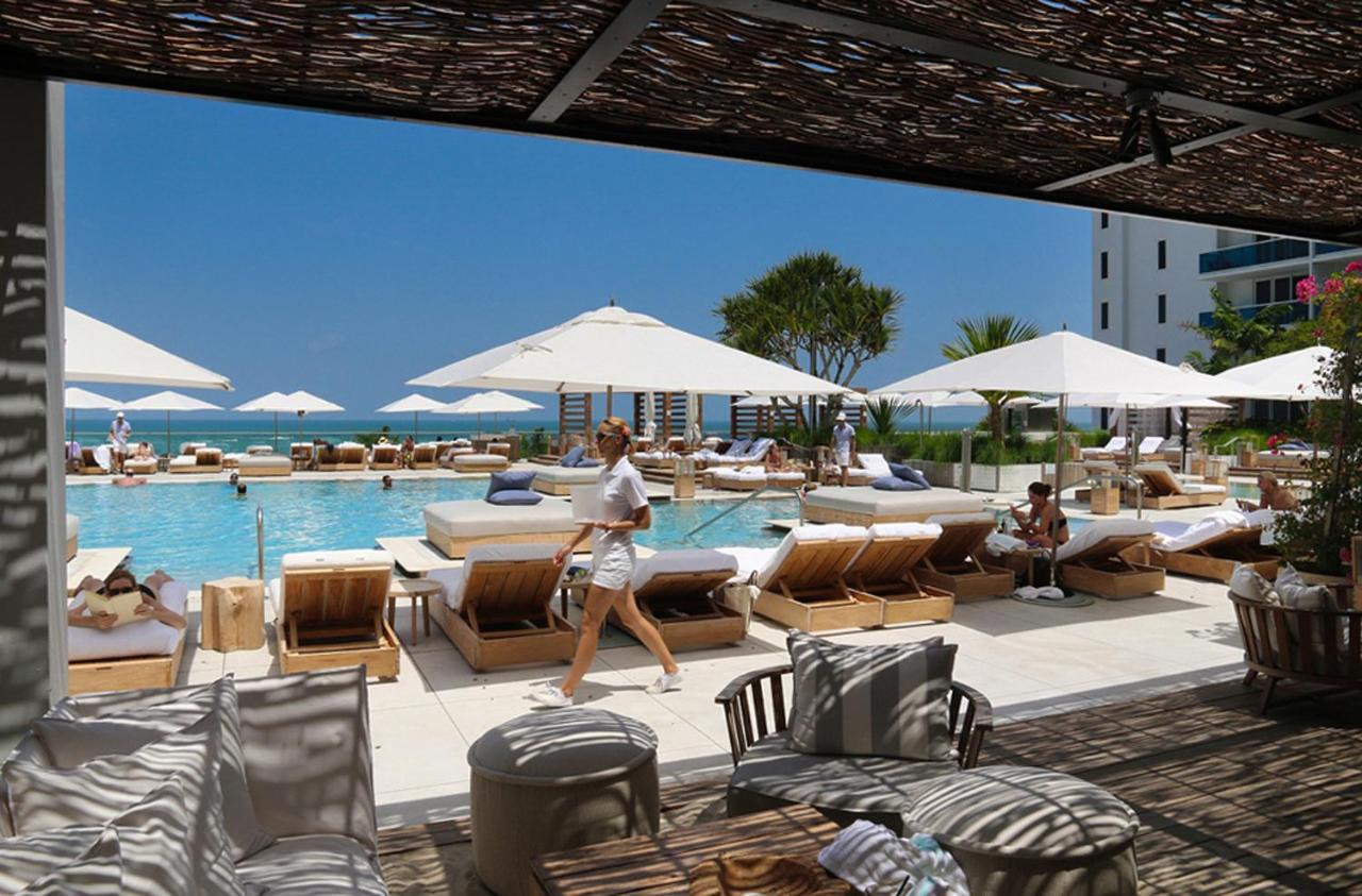 1 Hotel & Homes Miami Beach Oceanfront Residence Suites By Joe Semary ภายนอก รูปภาพ