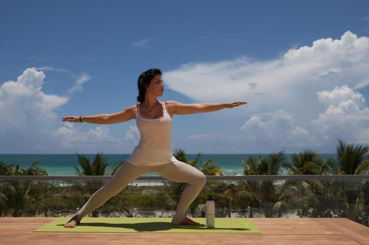 1 Hotel & Homes Miami Beach Oceanfront Residence Suites By Joe Semary ภายนอก รูปภาพ